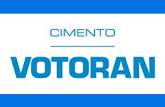 Cimento Votoran CP 2 - 50Kg
